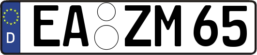 EA-ZM65