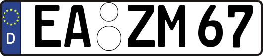 EA-ZM67