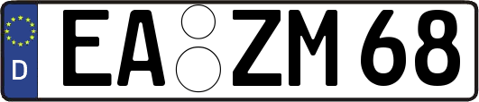 EA-ZM68