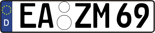EA-ZM69