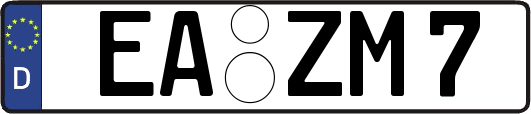 EA-ZM7