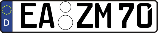 EA-ZM70
