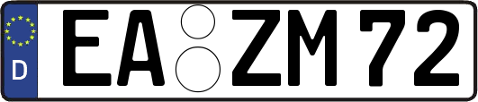 EA-ZM72