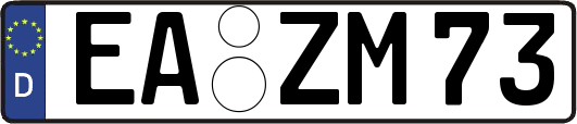 EA-ZM73