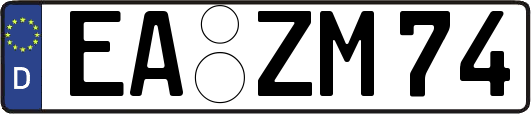 EA-ZM74