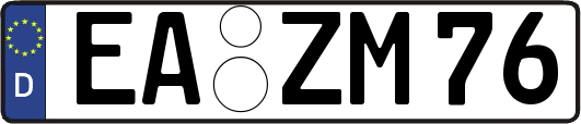 EA-ZM76