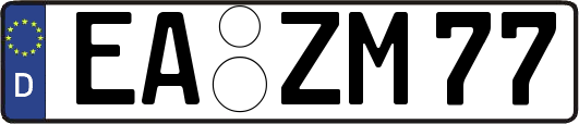 EA-ZM77