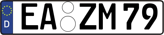 EA-ZM79