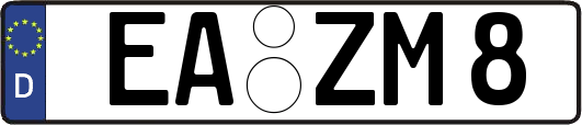 EA-ZM8