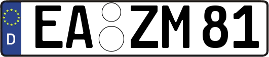 EA-ZM81