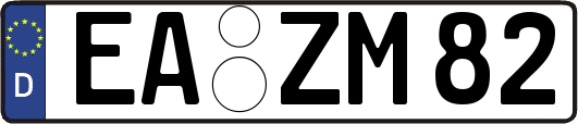 EA-ZM82