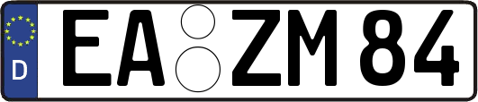 EA-ZM84