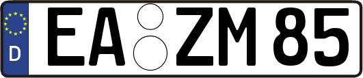EA-ZM85