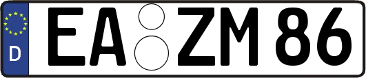 EA-ZM86