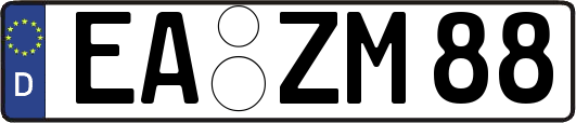 EA-ZM88