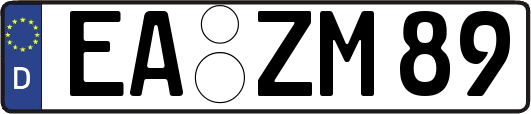 EA-ZM89