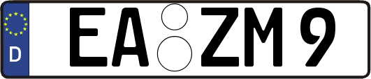 EA-ZM9