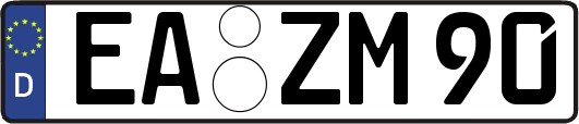 EA-ZM90
