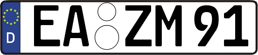 EA-ZM91