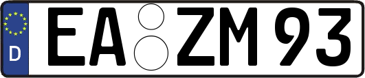 EA-ZM93