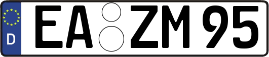 EA-ZM95