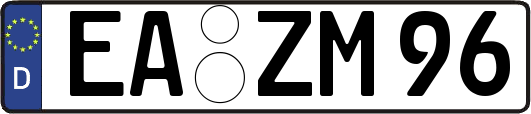 EA-ZM96