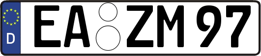 EA-ZM97
