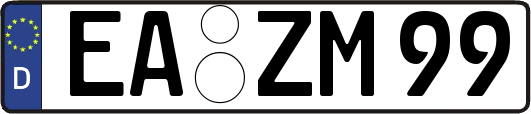 EA-ZM99