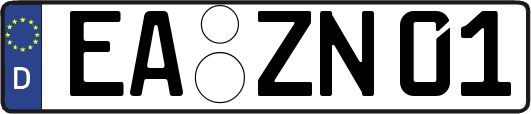 EA-ZN01