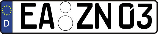 EA-ZN03