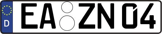 EA-ZN04