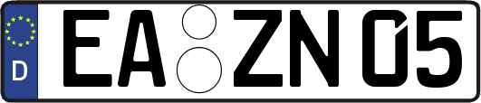 EA-ZN05