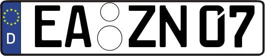 EA-ZN07