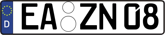 EA-ZN08