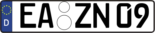 EA-ZN09