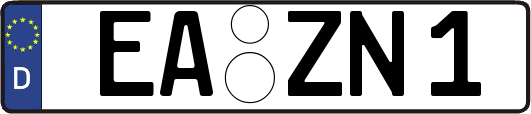 EA-ZN1