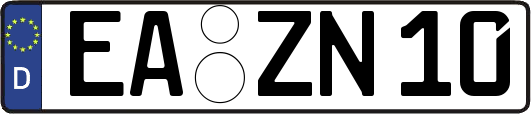 EA-ZN10