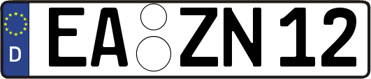 EA-ZN12