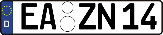 EA-ZN14