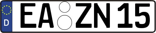 EA-ZN15