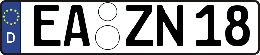 EA-ZN18