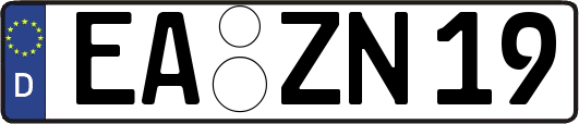 EA-ZN19