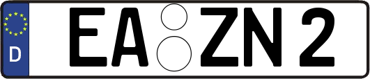 EA-ZN2