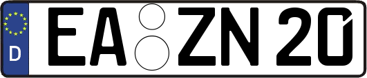 EA-ZN20