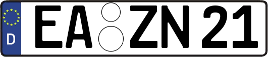 EA-ZN21