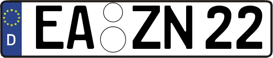 EA-ZN22