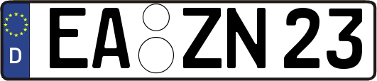EA-ZN23