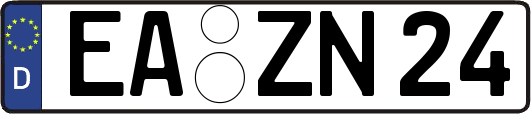 EA-ZN24