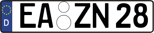 EA-ZN28
