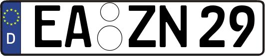 EA-ZN29